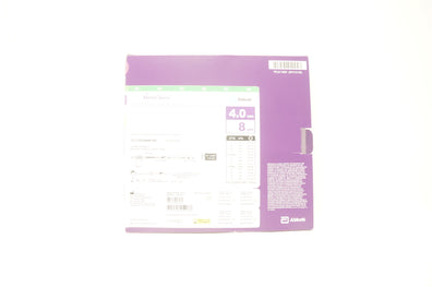 Abbott 1550400-08 Vascular XIENCE Sierra 4.0mm x 8mm (x)
